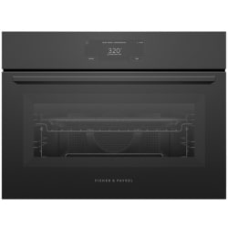 24 Inch Smart Speed Oven  - 24-inch Series 9 Minimal Compact Convection-Speed Oven view