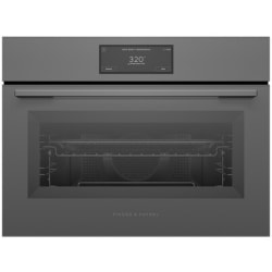 24 Inch Smart Speed Oven  - 24-Inch Series 9 Minimal Compact Convection-Speed Oven view