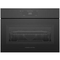24 Inch Smart Handleless Speed Oven  - 24-inch Series 11 Minimal Compact Convection-Speed Oven view