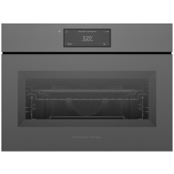 24 Inch Smart Handleless Speed Oven  - 24-Inch Series 11 Minimal Compact Convection-Speed Oven view