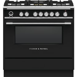 36 Inch Freestanding Dual Fuel Range - 36 Inch Freestanding Dual Fuel Range view