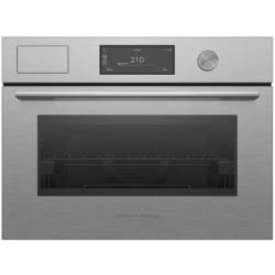 24 Inch Smart Combi-Steam Wall Oven  - 24-inch Series 9 Contemporary Compact Combi-Steam Oven view