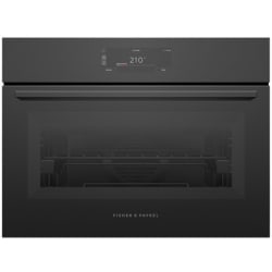 24 Inch Smart Combi-Steam Wall Oven  - 24-inch Series 11 Minimal Compact Combi-Steam Oven view