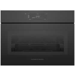 24 Inch Smart Handleless Combi-Steam Wall Oven  - 24-inch Series 11 Minimal Handleless Compact Combi-Steam Oven view