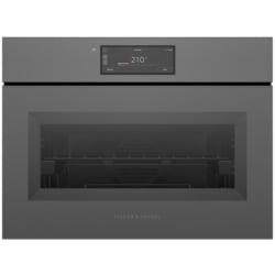 24 Inch Smart Handleless Combi-Steam Wall Oven  - 24-Inch Series 11 Minimal Handleless Compact Combi-Steam Oven view