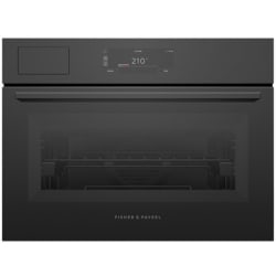 24 Inch Smart Combi-Steam Wall Oven  - 24-inch Series 9 Minimal Compact Combi-Steam Oven view