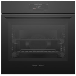 24 Inch Single Smart Electric Combi-Steam Oven  - 24-inch Series 11 Minimal Combi-Steam Oven view