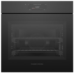 24 Inch Minimal Handleless Smart Combi-Steam Oven  - 24-inch Series 11 Minimal Handleless Combi-Steam Oven view