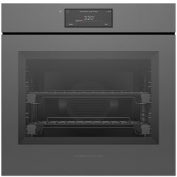 24 Inch Handleless Smart Combi-Steam Oven  - 24-Inch Series 11 Minimal Handleless Combi-Steam Oven view