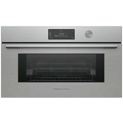 30 Inch Compact Combi-Steam Smart Electric Wall Oven  - 30" Series 9 Contemporary Compact Combi-Steam Oven view