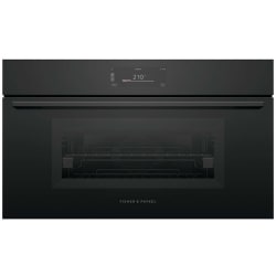30 Inch Compact Combi-Steam Smart Electric Wall Oven  - 30" Series 9 Minimal Compact Combi-Steam Oven view