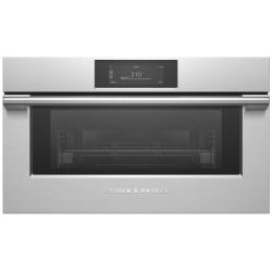 30 Inch Compact Combi-Steam Smart Wall Oven  - 30" Series 9 Professional Compact Combi-Steam Oven view