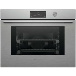 30 Inch Combi-Steam Smart Electric Wall Oven  - 30" Series 11 Contemporary Combi-Steam Oven view