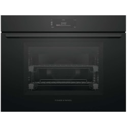 30 Inch Combi-Steam Smart Electric Wall Oven  - 30" Series 11 Minimal Combi-Steam Oven view