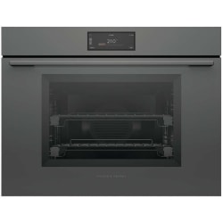 30 Inch Combi-Steam Smart Electric Wall Oven  - 30" Series 11 Minimal Combi-Steam Oven view