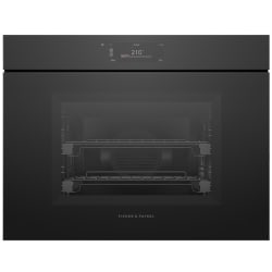 30 Inch Handleless Combi-Steam Smart Electric Wall Oven  - 30" Series 11 Minimal Handleless Combi-Steam Oven view