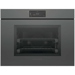 30 Inch Handleless Combi-Steam Smart Electric Wall Oven  - 30" Series 11 Minimal Handleless Combi-Steam Oven view
