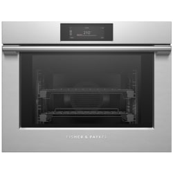 30 Inch Single Combi-Steam Smart Electric Wall Oven  - 30" Series 11 Professional Combi-Steam Oven view