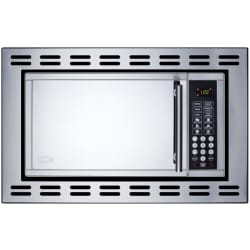 24 Inch Built-in Microwave Oven  - 24 Inch Built-in Microwave Oven view