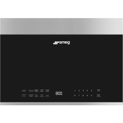 24 Inch Over-the-Range Microwave  - 24 Inch Over-the-Range Microwave with 1.6 cu. ft. Capacity view
