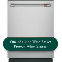 24 Inch Fully Integrated Dishwasher  - 24 Inch Fully Integrated Dishwasher view