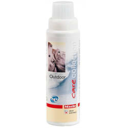 Outdoor Detergent - 250 ml - Miele Outdoor view