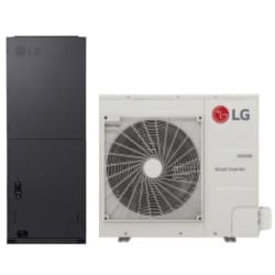 52,000 BTU Single Zone Mini Split System  - 52,000 BTU Single Zone Mini Split System view