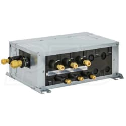3 Port Branch Box - 3 Port Branch Box view