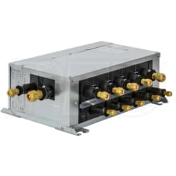 5 Port Branch Box - 5 Port Branch Box view