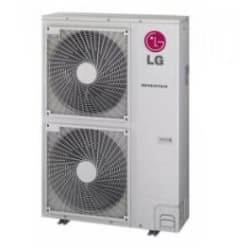 48,000 BTU Single Zone Heat Pump Unit  - 48,000 BTU Single Zone Heat Pump Unit view