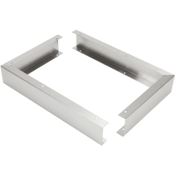 Over-The-Range Microwave Trim Kit - Over-The-Range Microwave Trim Kit view