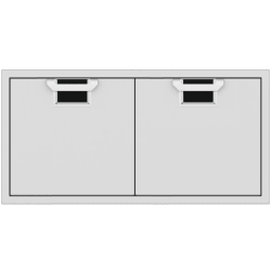 42 Inch Double Access Doors - Front View view