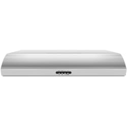 30 Inch Under Cabinet Range Hood  - Stainless Steel view