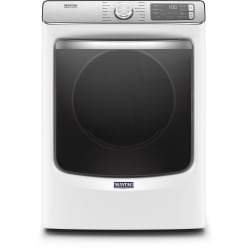 27 Inch Electric Smart Dryer  - 27 Inch Electric Smart Dryer with 7.3 Cu. Ft. Capacity view