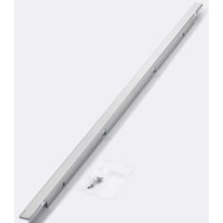 36 Inch Countertop Rear Trim - Countertop Rear Trim view