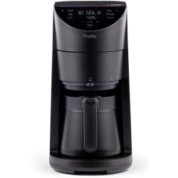 8 Inch Countertop Smart Grind and Brew Coffee Maker  - 8 Inch Countertop Smart Grind and Brew Coffee Maker view