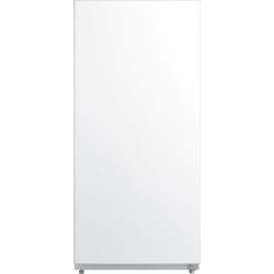 28 Inch Freestanding Upright Convertible Freezer - 28 Inch Freestanding Upright Convertible Freezer view