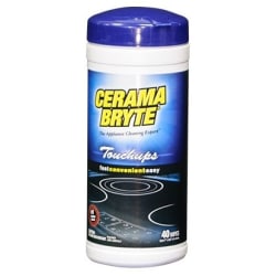 Cerama Bryte Cooktop Cleaner - Front View view