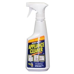 Cerama Bryte Appliance Cleaner - Front View view