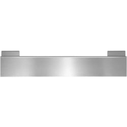 Toe Kick for 36-Inch Pro Grand® Range - Pro Grand Toe Kick, 36" Range view