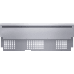 9 Inch Low Backguard - 9 Inch Low Backguard view