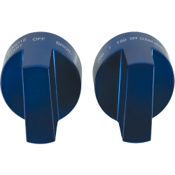 Blue Knob Kit - Blue Knob Kit view