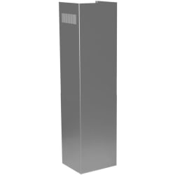 1 Pc. 36 In. Chimney Extension for 9 Ft. to 10 Ft. Ceilings - 36 in. Chimney Extension view