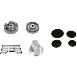 Passover Kit for Gas Range KSGS530SJP - Passover Kit view