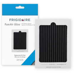 PureAir Ultra® Refrigerator Air Filter - Open View view