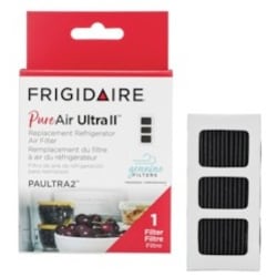 PureAir Ultra II Air Filter - front view