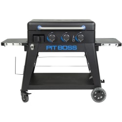 56 Portable Gas Griddle - Front View view
