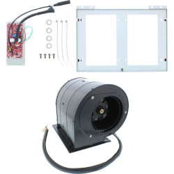 PowerWave Internal 1,300 CFM Blower Kit - Blower Kit view
