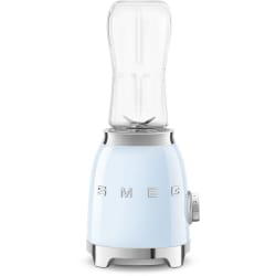 Countertop Blender  - Retro-Style Blender view