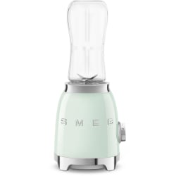 Countertop Blender  - Retro-Style Blender view